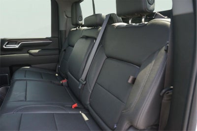 2024 GMC Sierra 2500HD SLT