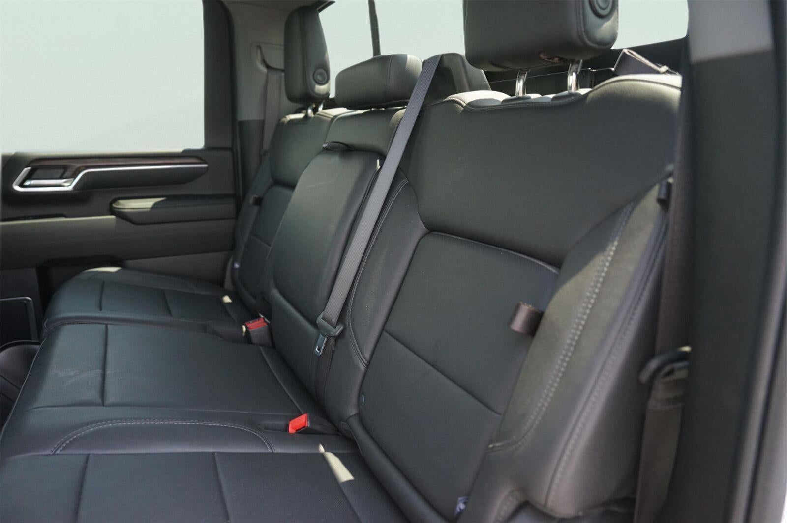 2024 GMC Sierra 2500HD SLT