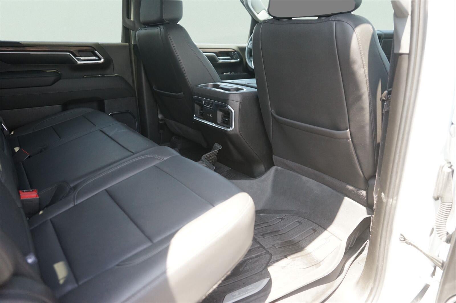 2024 GMC Sierra 2500HD SLT