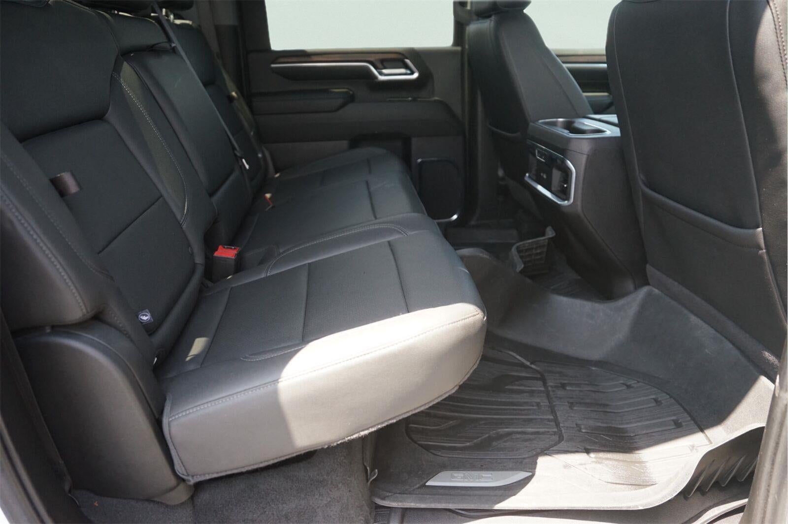 2024 GMC Sierra 2500HD SLT