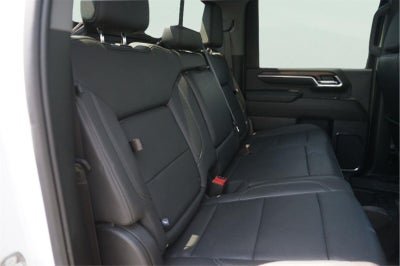 2024 GMC Sierra 2500HD SLT