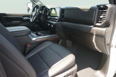 2024 GMC Sierra 2500HD SLT