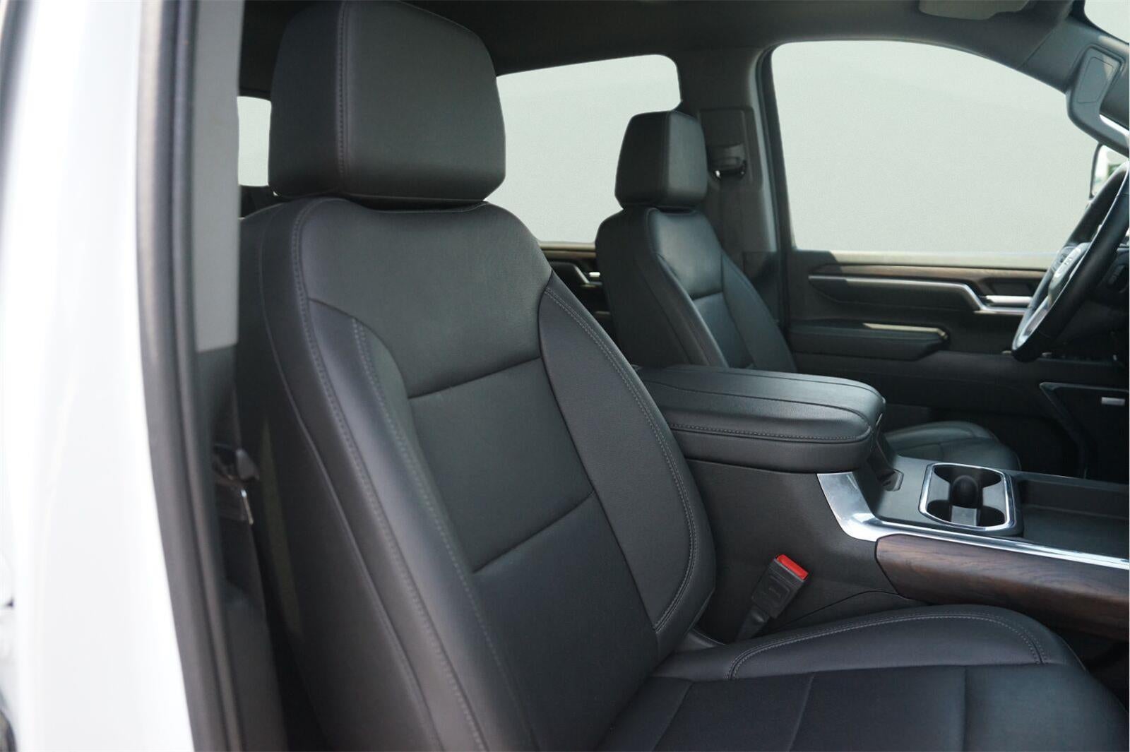 2024 GMC Sierra 2500HD SLT