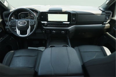 2024 GMC Sierra 2500HD SLT