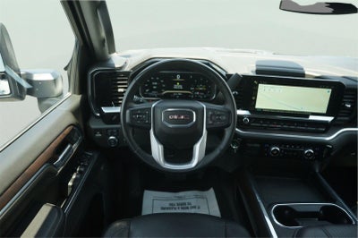 2024 GMC Sierra 2500HD SLT