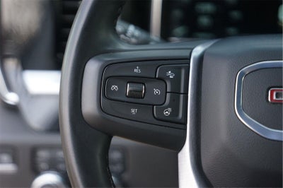 2024 GMC Sierra 2500HD SLT