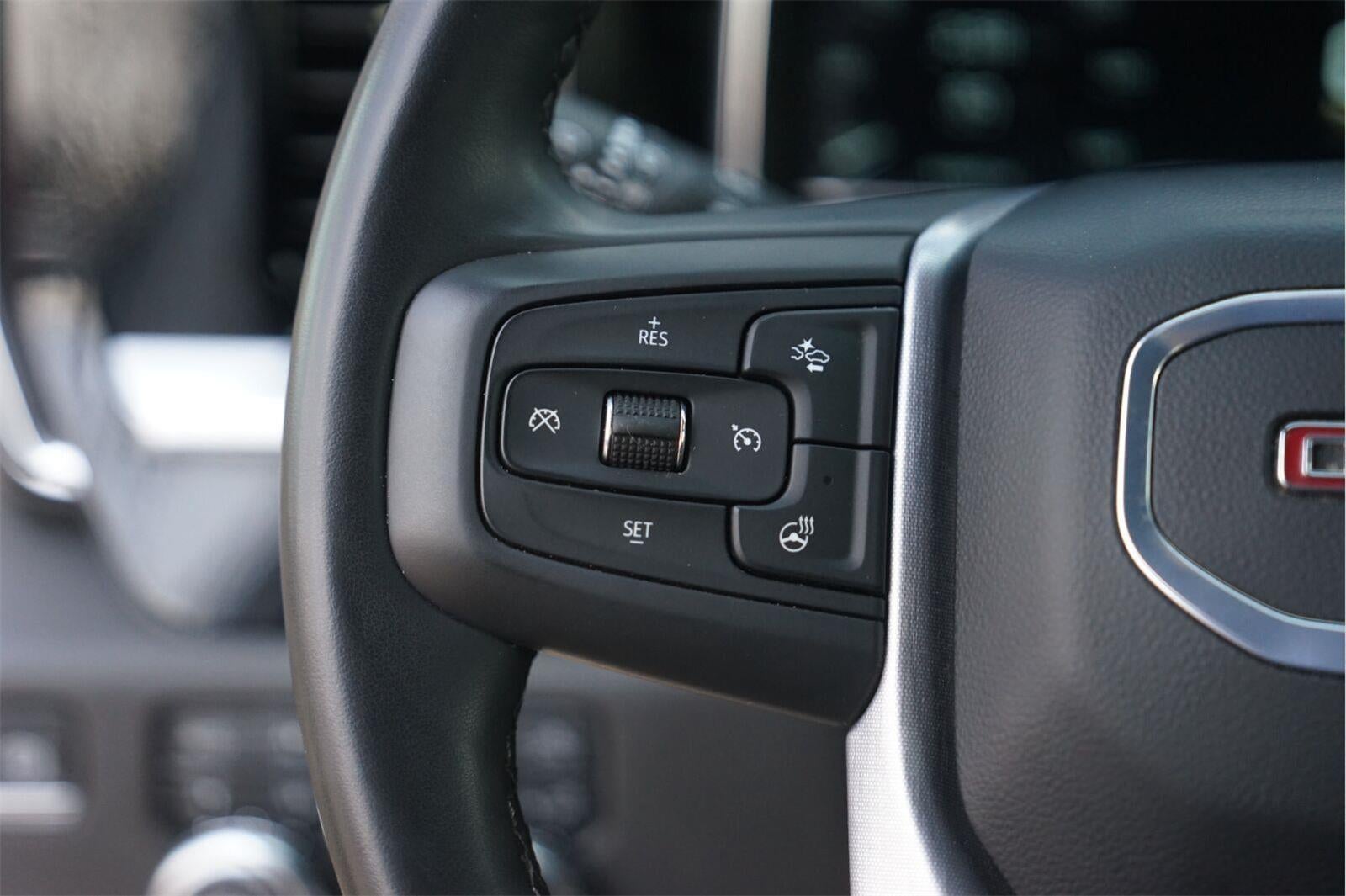 2024 GMC Sierra 2500HD SLT