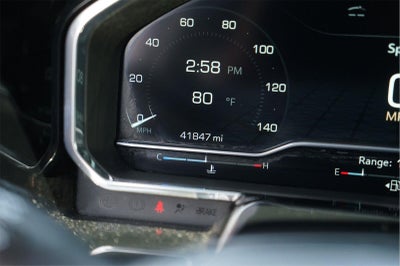 2024 GMC Sierra 2500HD SLT