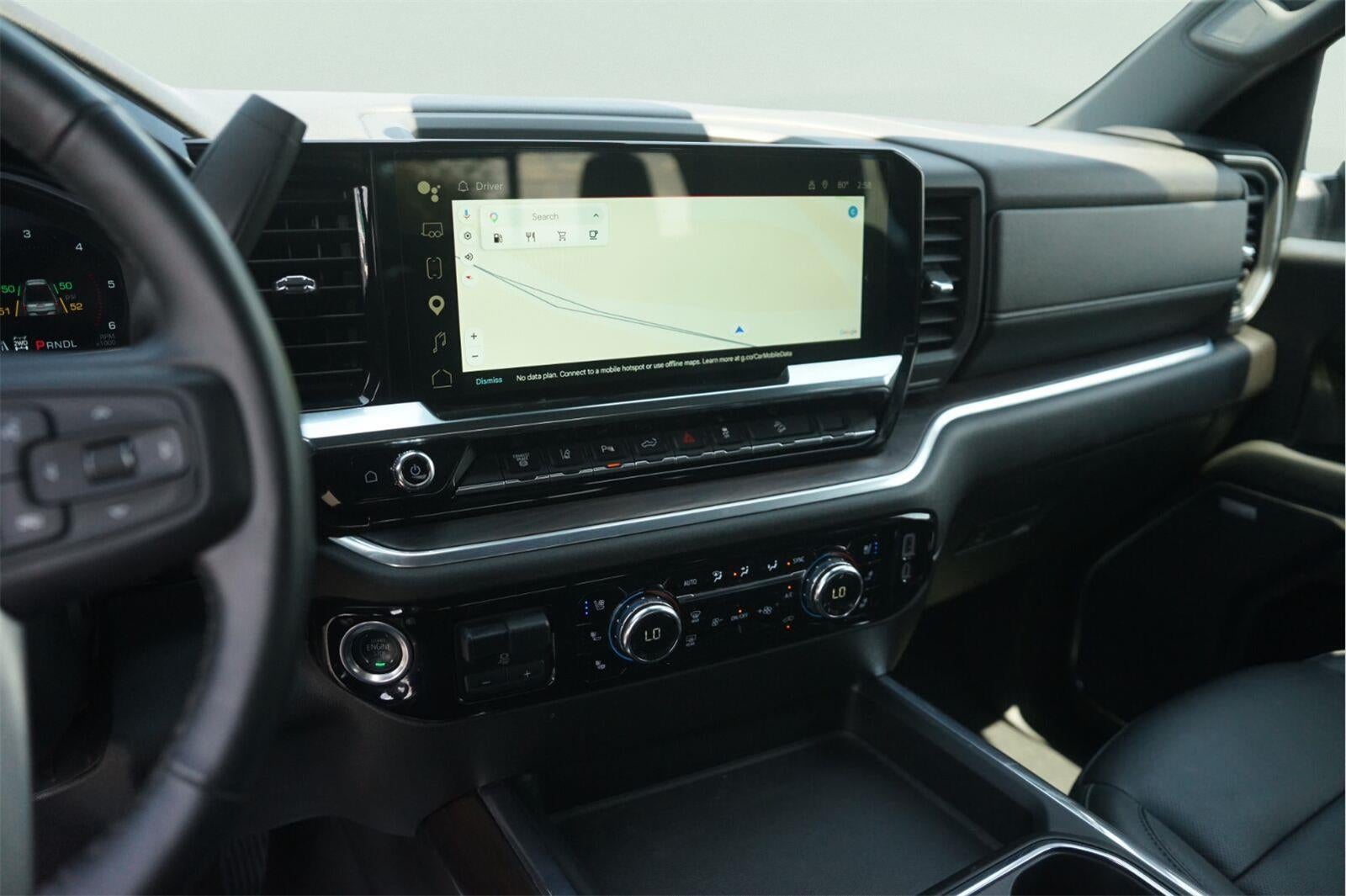2024 GMC Sierra 2500HD SLT