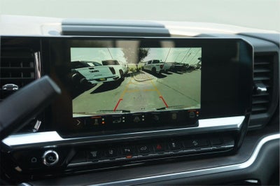 2024 GMC Sierra 2500HD SLT