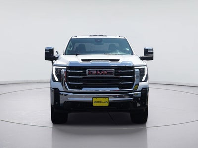 2024 GMC Sierra 2500HD SLT