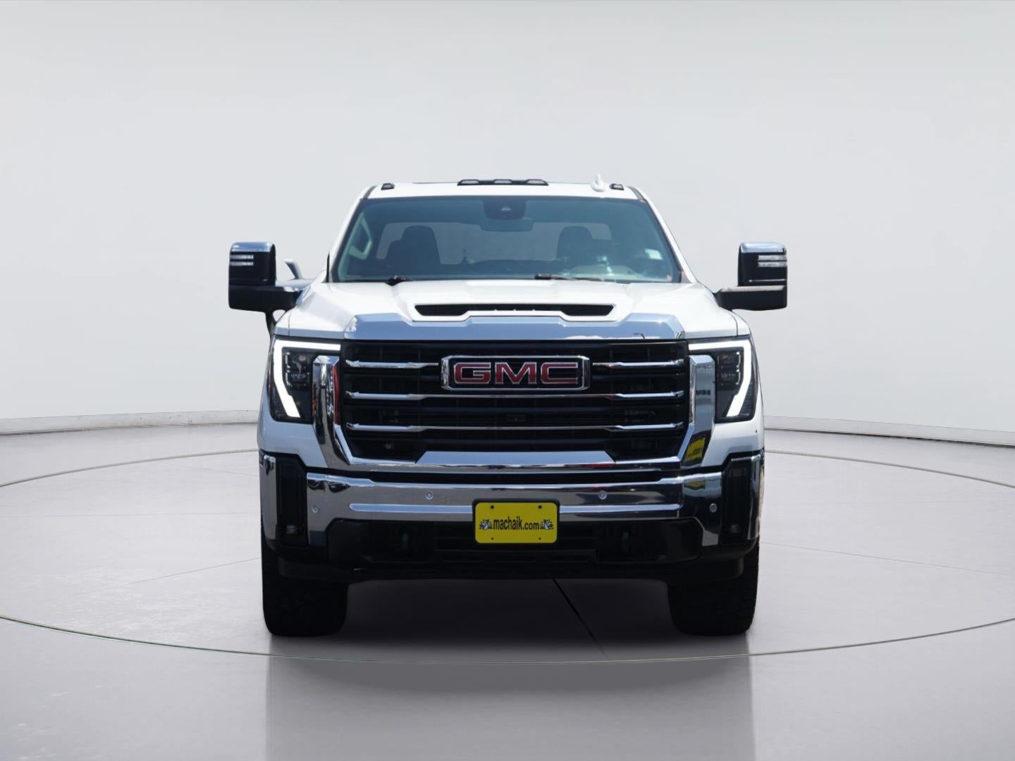 2024 GMC Sierra 2500HD SLT