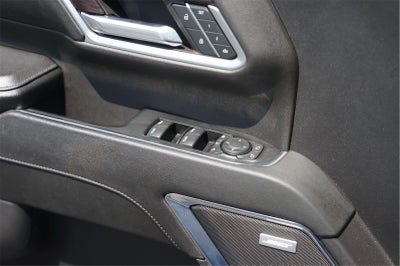 2024 GMC Sierra 2500HD SLT