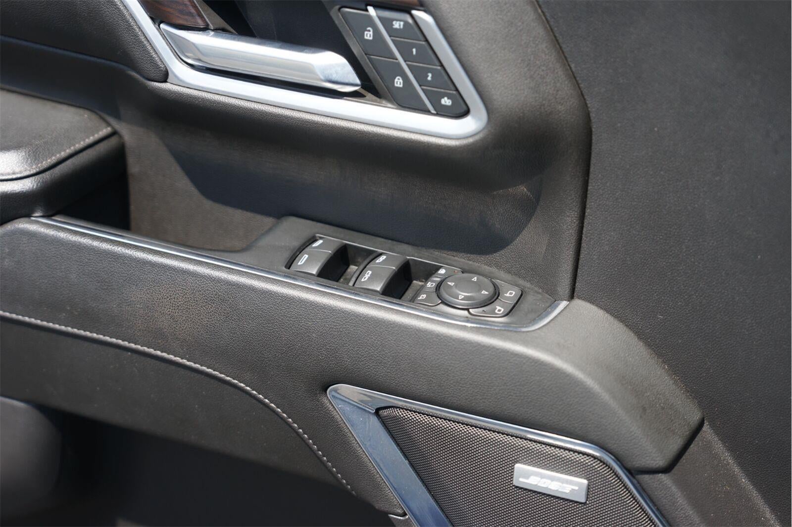 2024 GMC Sierra 2500HD SLT