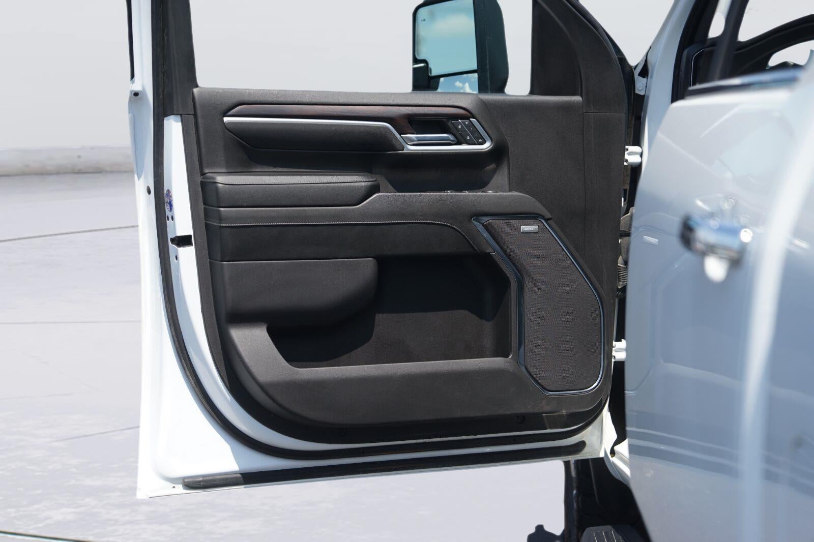 2024 GMC Sierra 2500HD SLT
