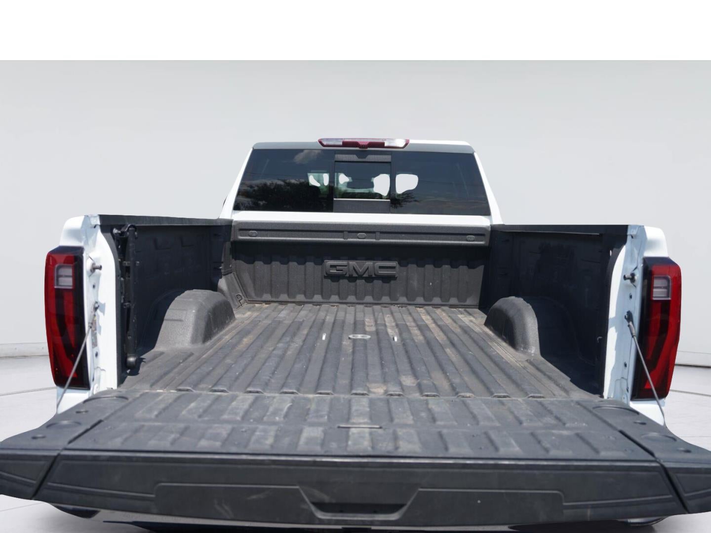 2024 GMC Sierra 2500HD SLT