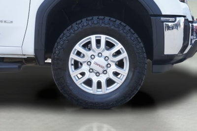 2024 GMC Sierra 2500HD SLT