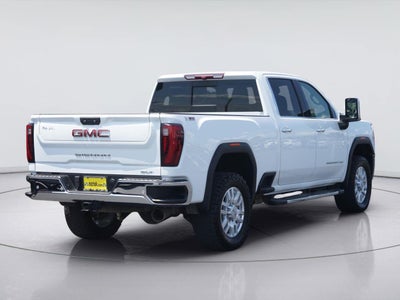 2024 GMC Sierra 2500HD SLT
