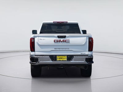 2024 GMC Sierra 2500HD SLT