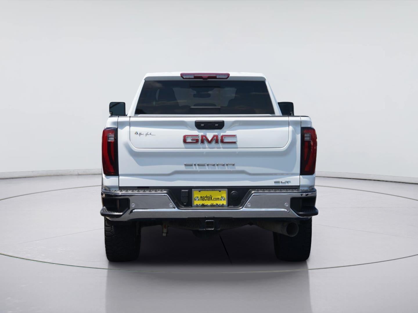 2024 GMC Sierra 2500HD SLT