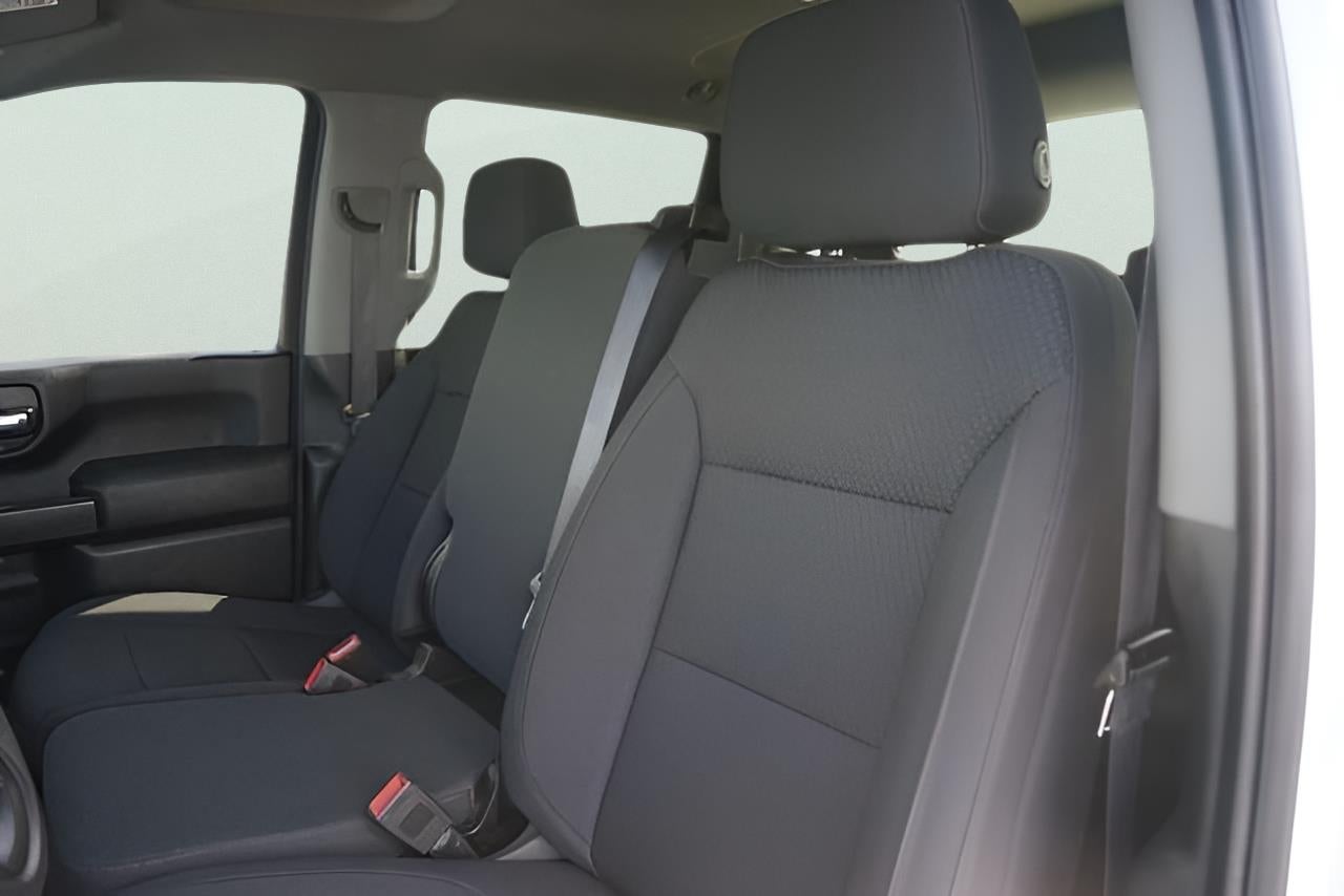 2020 GMC Sierra 3500HD Base