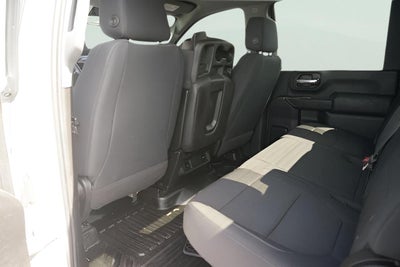2020 GMC Sierra 3500HD Base