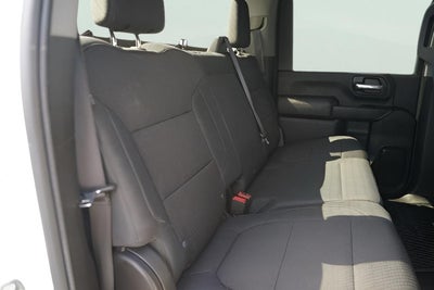 2020 GMC Sierra 3500HD Base