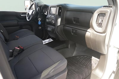 2020 GMC Sierra 3500HD Base