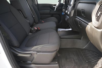 2020 GMC Sierra 3500HD Base