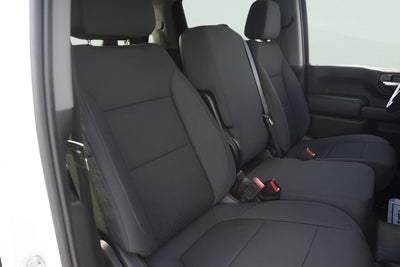 2020 GMC Sierra 3500HD Base