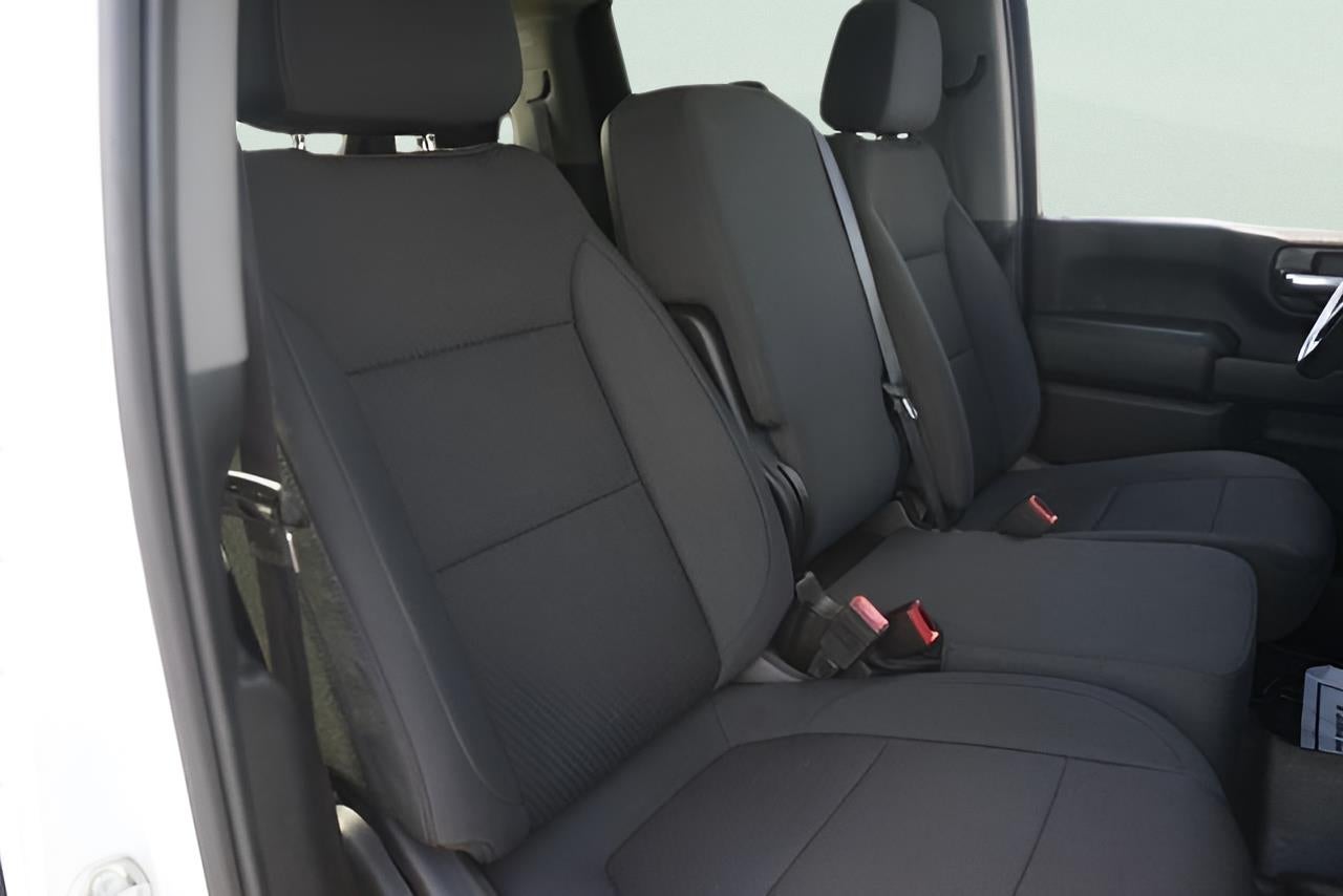 2020 GMC Sierra 3500HD Base