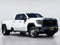 2020 GMC Sierra 3500HD Base