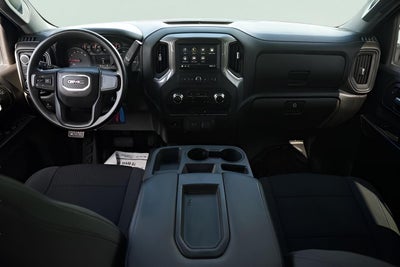 2020 GMC Sierra 3500HD Base