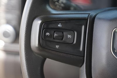 2020 GMC Sierra 3500HD Base