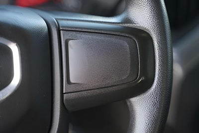 2020 GMC Sierra 3500HD Base