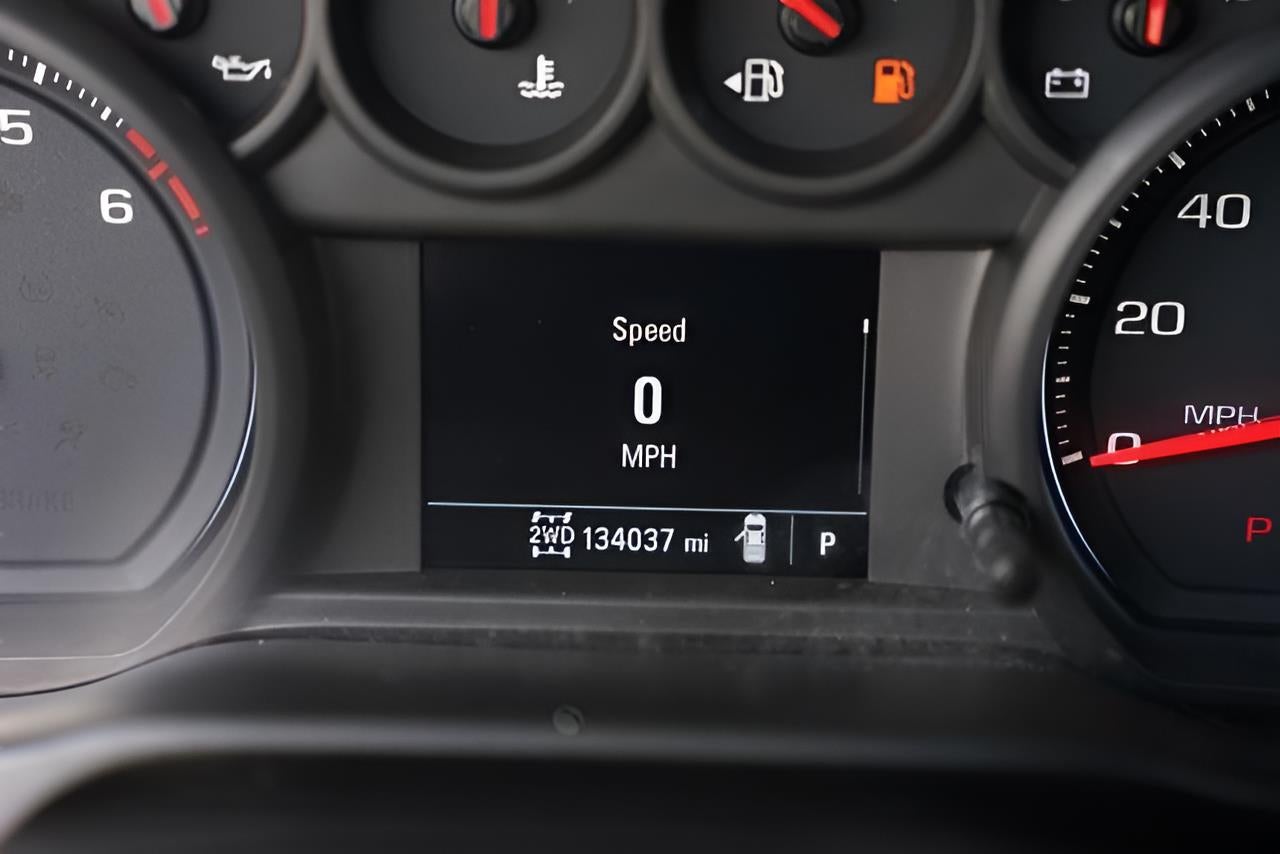 2020 GMC Sierra 3500HD Base