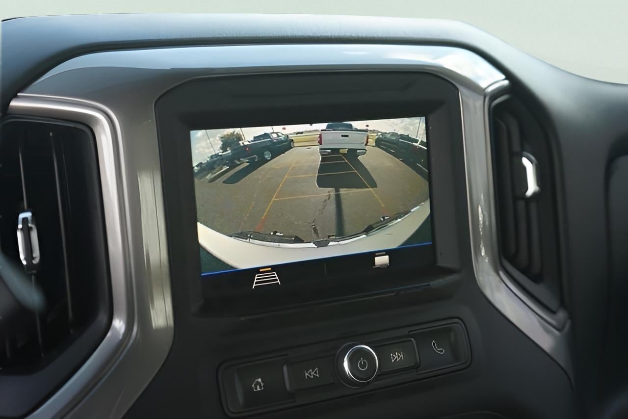 2020 GMC Sierra 3500HD Base