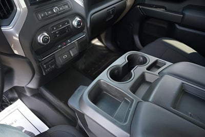 2020 GMC Sierra 3500HD Base