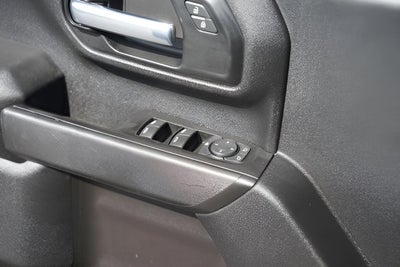 2020 GMC Sierra 3500HD Base