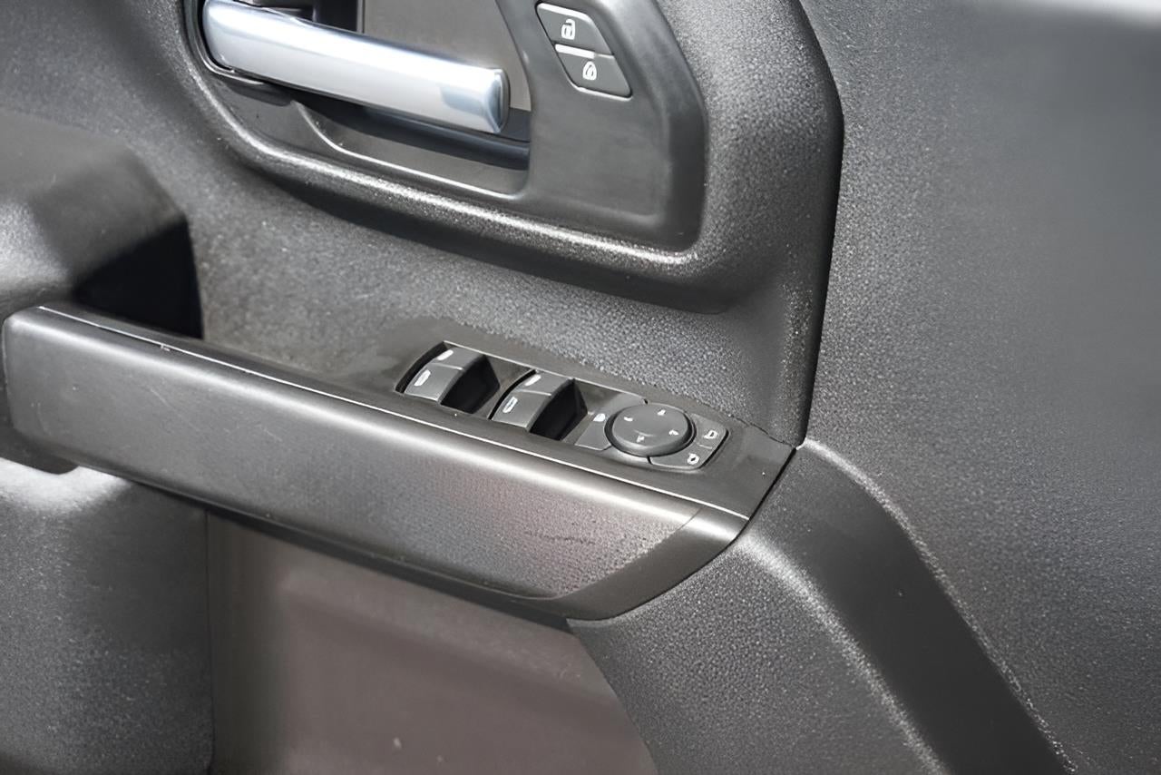 2020 GMC Sierra 3500HD Base