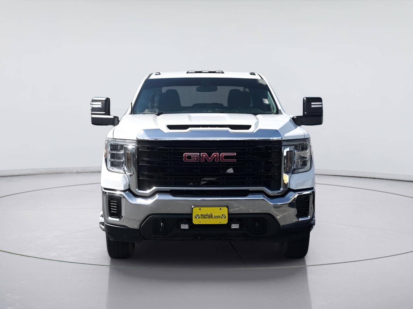 2020 GMC Sierra 3500HD Base