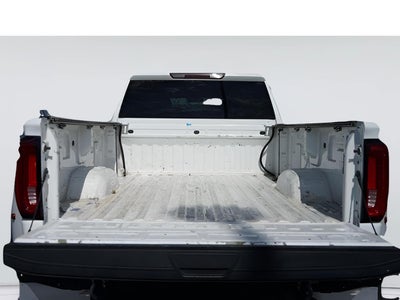 2020 GMC Sierra 3500HD Base