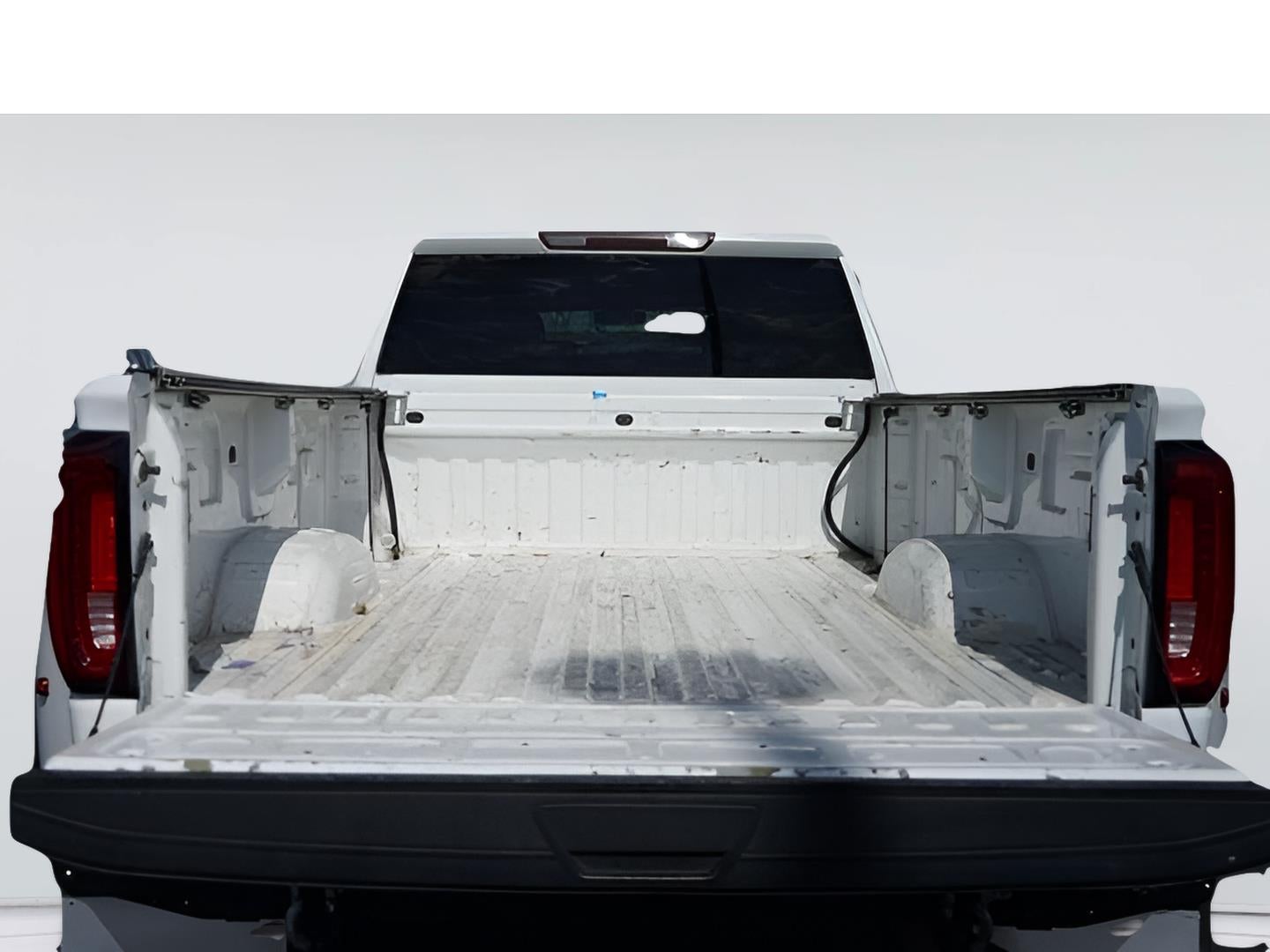 2020 GMC Sierra 3500HD Base