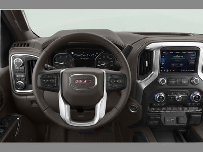 2020 GMC Sierra 3500HD Base