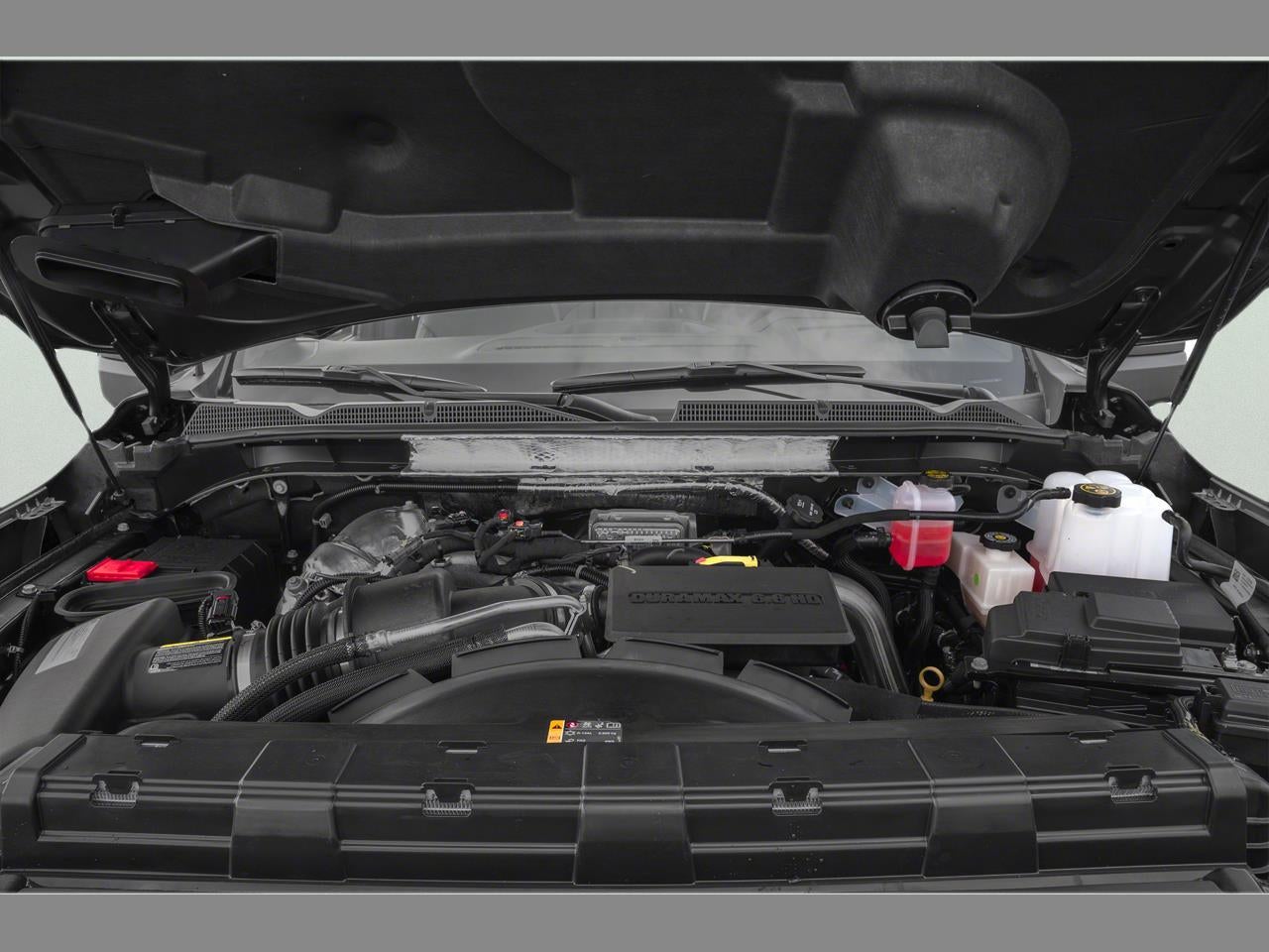 2020 GMC Sierra 3500HD Base