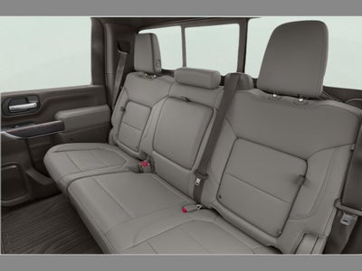 2020 GMC Sierra 3500HD Base
