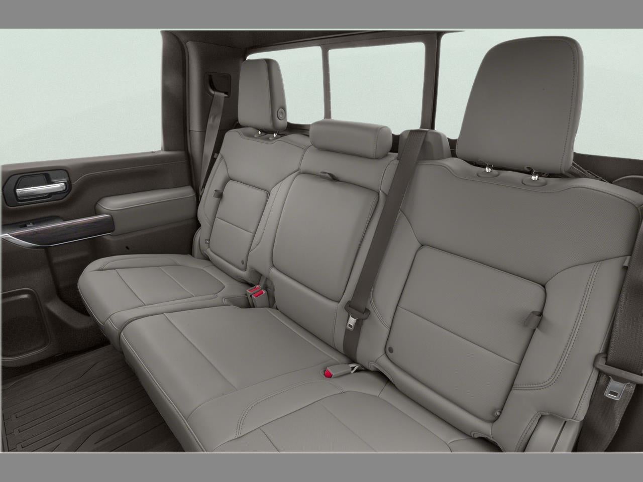 2020 GMC Sierra 3500HD Base