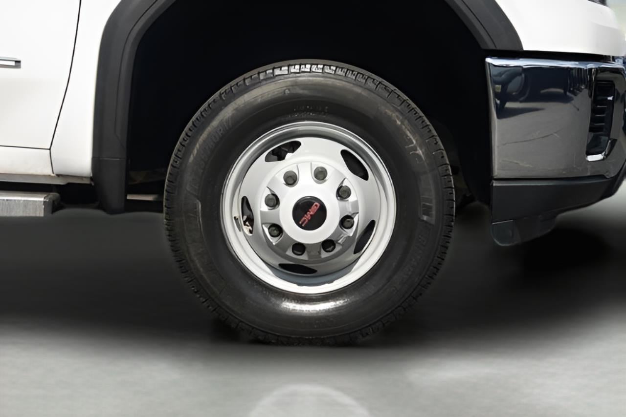 2020 GMC Sierra 3500HD Base