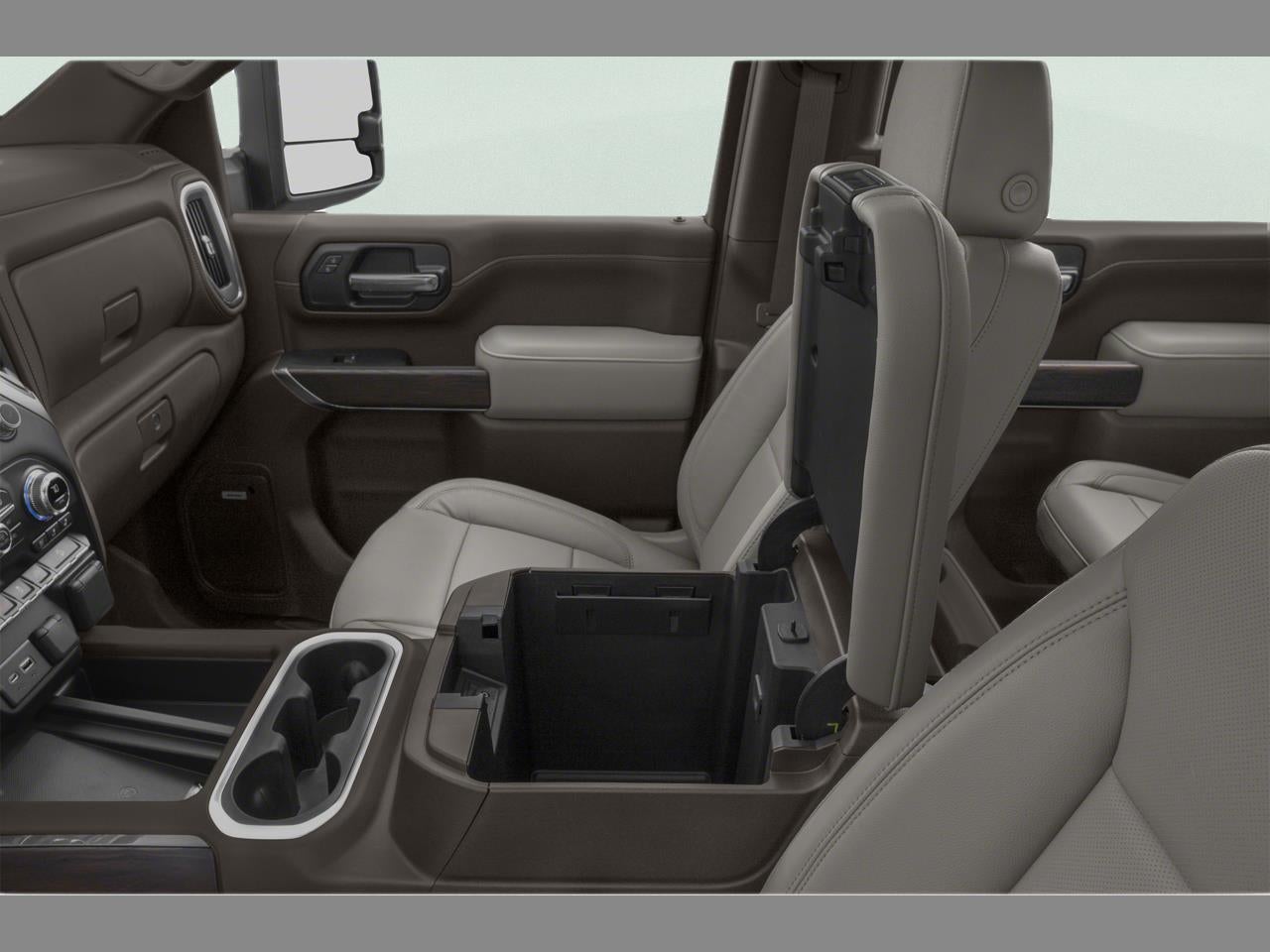2020 GMC Sierra 3500HD Base