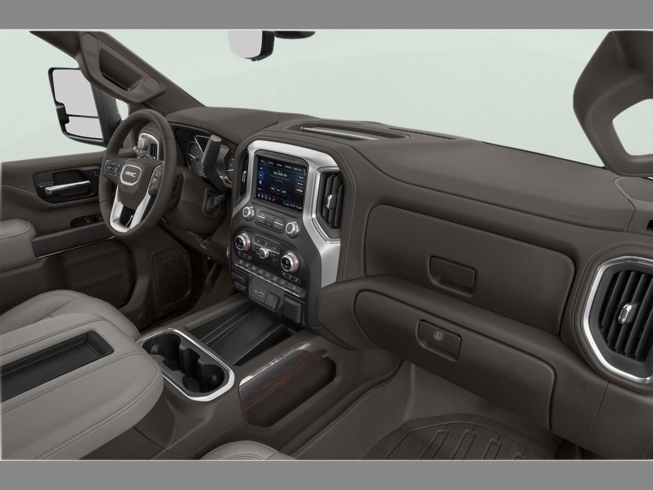 2020 GMC Sierra 3500HD Base